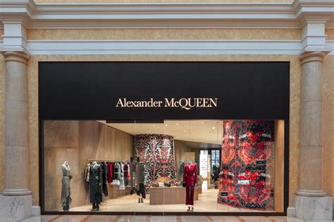 swansea alexander mcqueen outlet